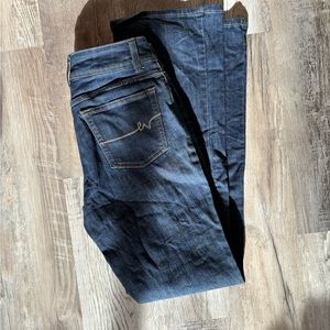 Wrangler Bootcut Jeans